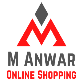 M Anwar Online Store